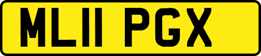 ML11PGX