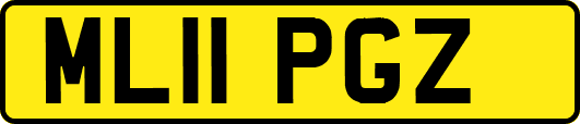 ML11PGZ