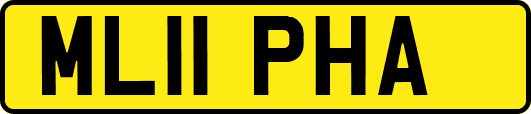 ML11PHA