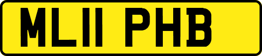 ML11PHB