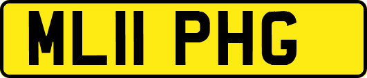 ML11PHG