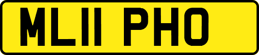 ML11PHO