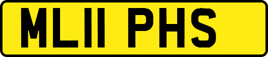 ML11PHS