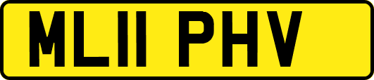 ML11PHV