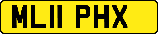 ML11PHX