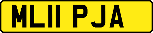 ML11PJA