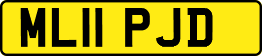 ML11PJD
