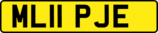 ML11PJE