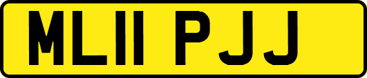 ML11PJJ