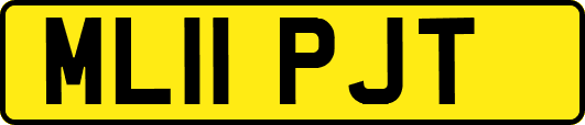 ML11PJT