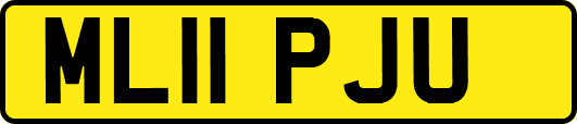 ML11PJU