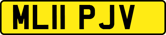 ML11PJV