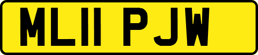 ML11PJW