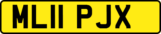 ML11PJX