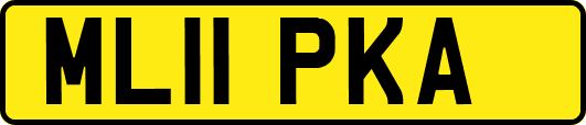 ML11PKA