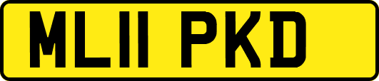 ML11PKD