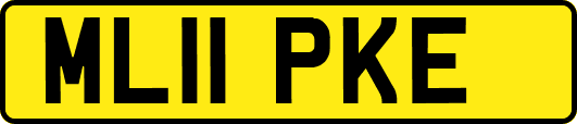 ML11PKE