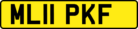ML11PKF