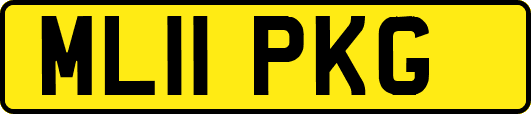 ML11PKG