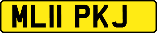 ML11PKJ