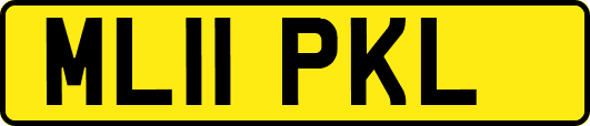 ML11PKL