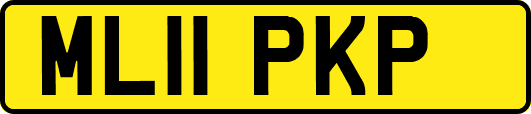 ML11PKP