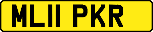 ML11PKR