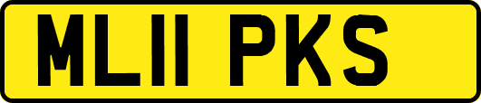 ML11PKS
