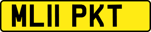 ML11PKT