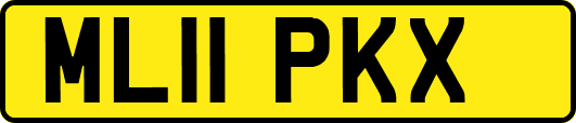 ML11PKX