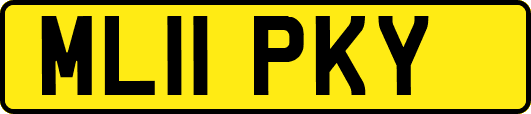 ML11PKY