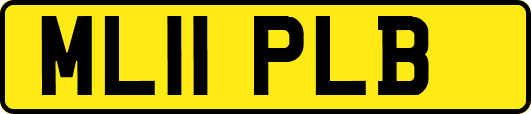 ML11PLB