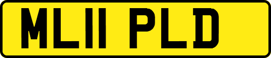 ML11PLD