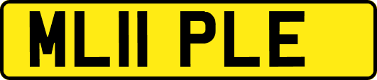 ML11PLE