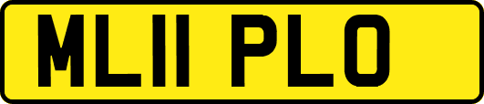 ML11PLO