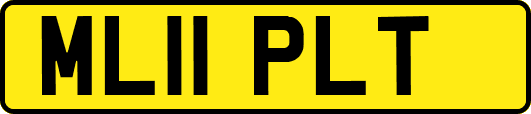 ML11PLT