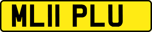 ML11PLU