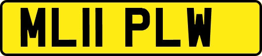 ML11PLW