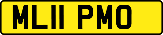 ML11PMO