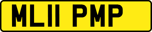 ML11PMP