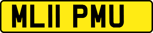 ML11PMU