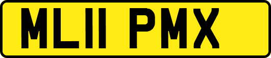 ML11PMX