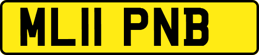 ML11PNB