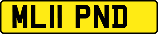 ML11PND