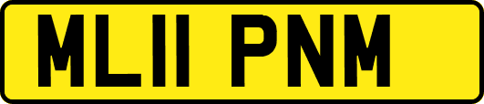 ML11PNM