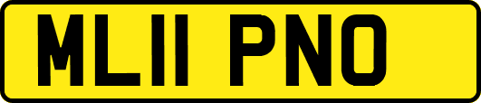ML11PNO