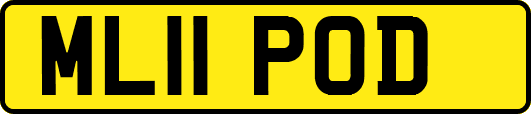 ML11POD