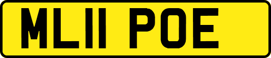 ML11POE