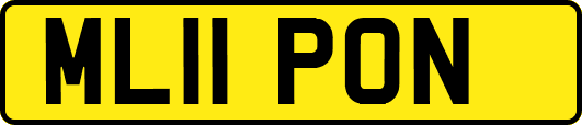 ML11PON