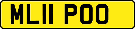 ML11POO